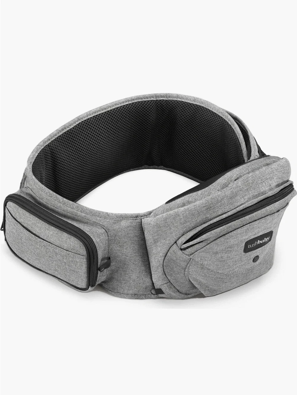 Gray Tushbaby